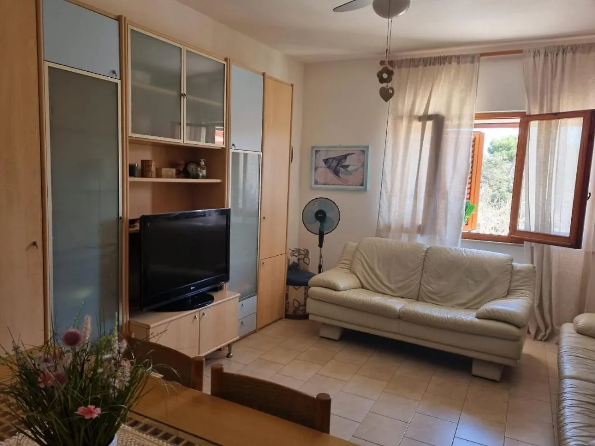 Villa Al centro del paese Santa Teresa Gallura Italia