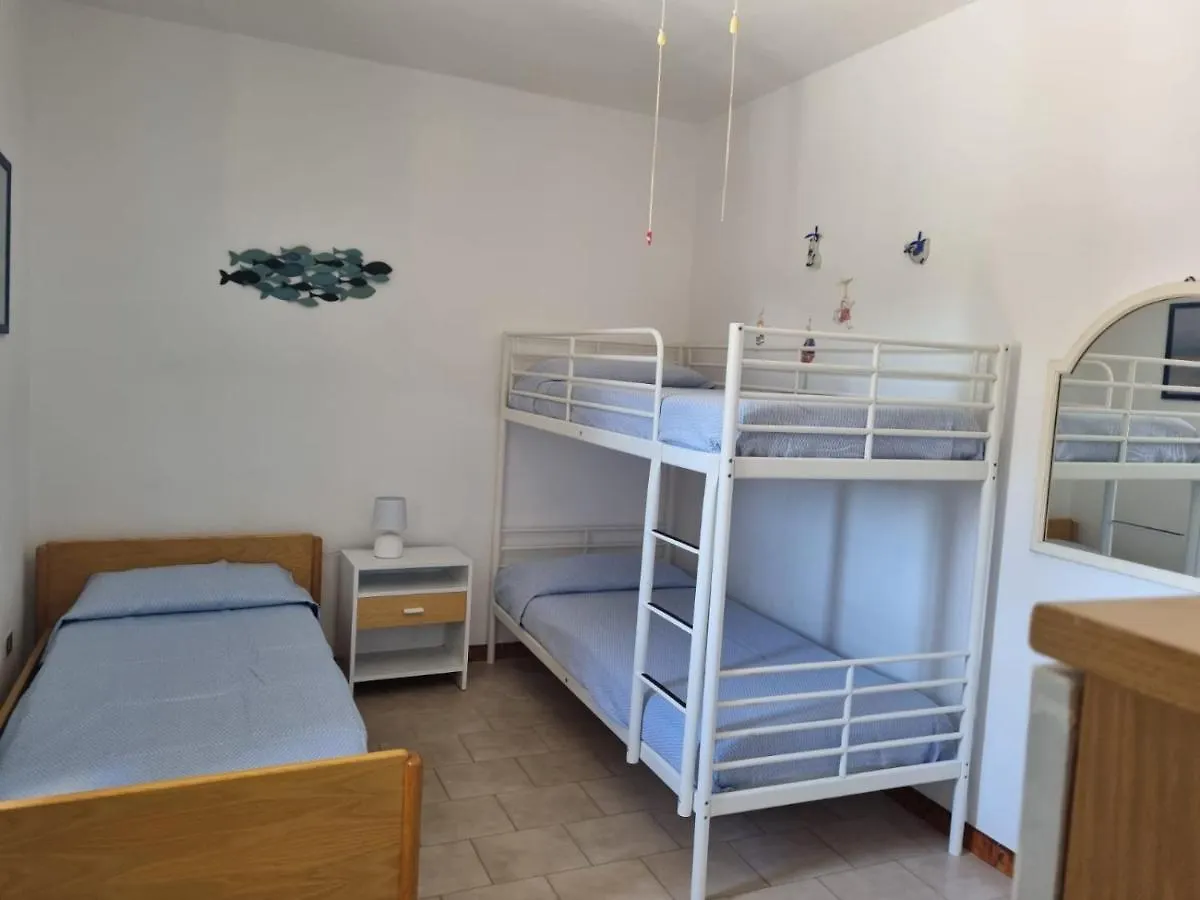 Villa Al centro del paese Santa Teresa Gallura