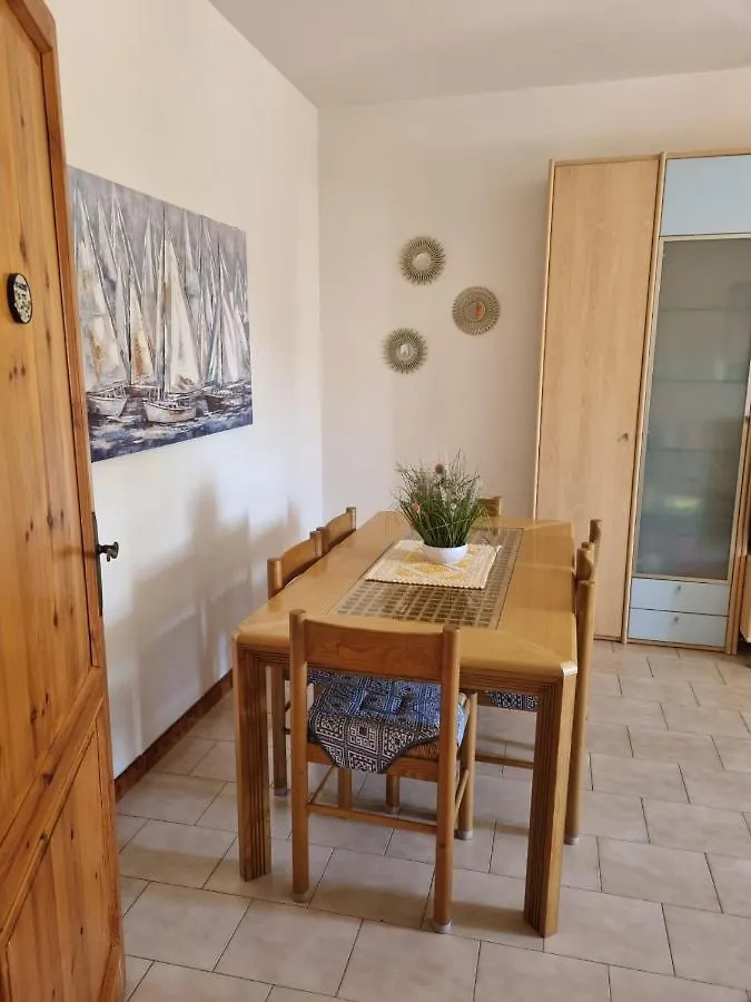 Villa Al centro del paese Santa Teresa Gallura Сasa de vacaciones
