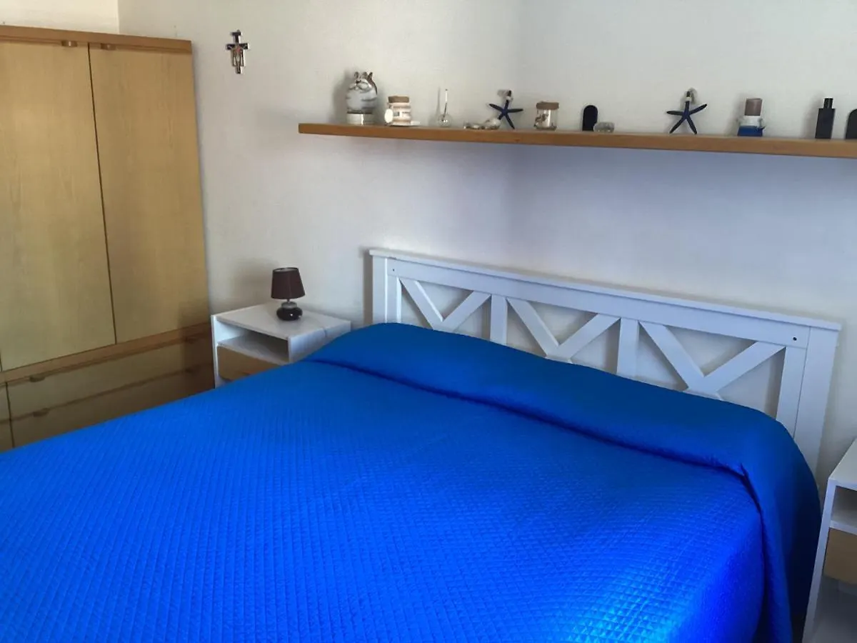 Сasa de vacaciones Villa Al centro del paese Santa Teresa Gallura