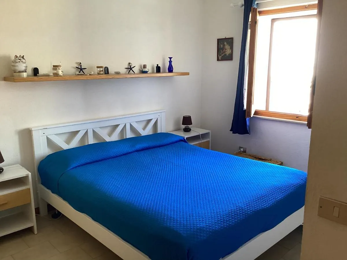 Сasa de vacaciones Villa Al centro del paese Santa Teresa Gallura