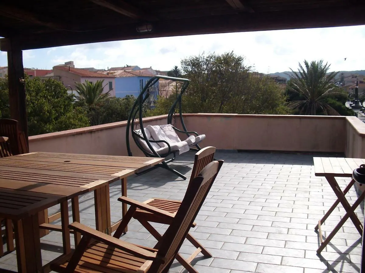 Villa Al centro del paese Santa Teresa Gallura Сasa de vacaciones
