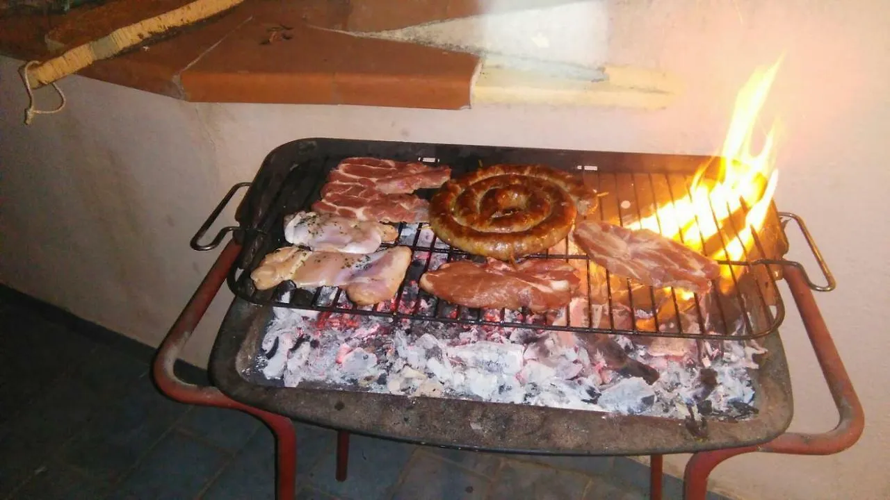 Сasa de vacaciones Villa Al centro del paese Santa Teresa Gallura