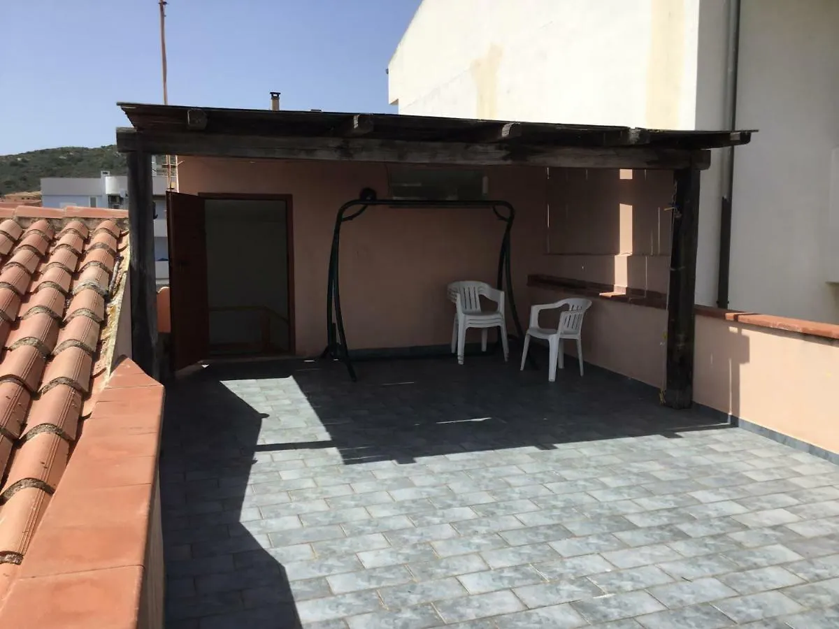 Villa Al centro del paese Santa Teresa Gallura Italia