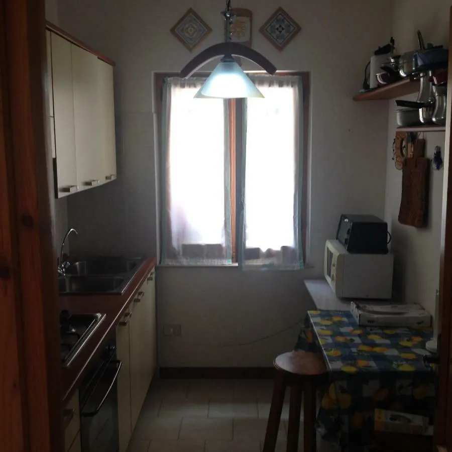 Сasa de vacaciones Villa Al centro del paese Santa Teresa Gallura Italia