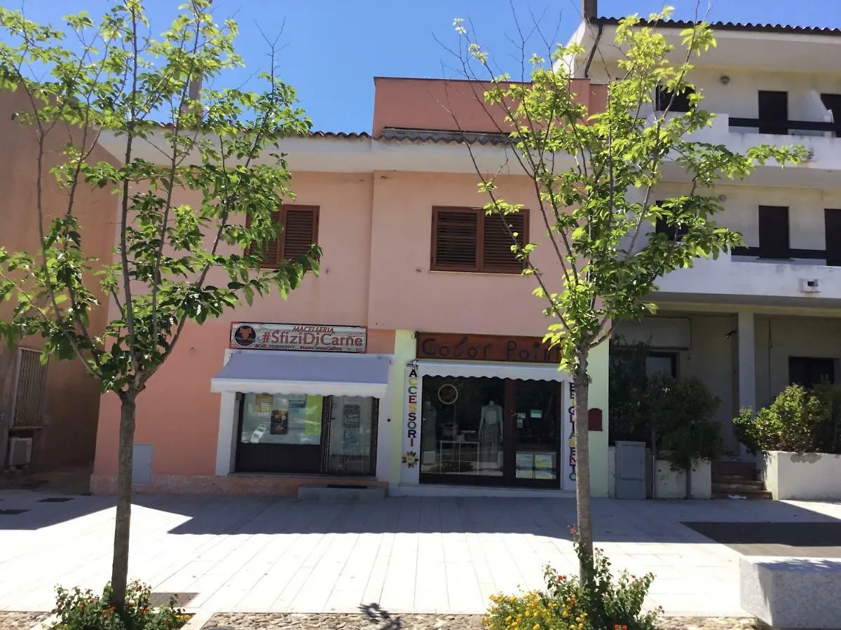 Villa Al centro del paese Santa Teresa Gallura