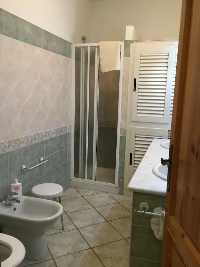 Villa Al centro del paese Santa Teresa Gallura Сasa de vacaciones