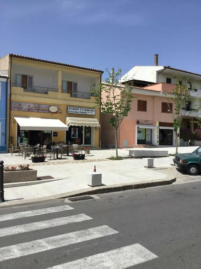 Villa Al centro del paese Santa Teresa Gallura