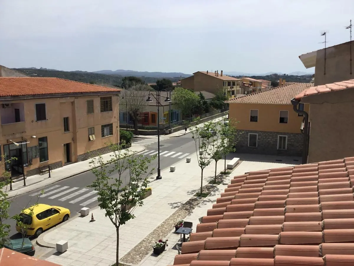 Villa Al centro del paese Santa Teresa Gallura Сasa de vacaciones