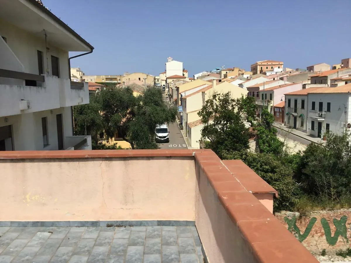 Сasa de vacaciones Villa Al centro del paese Santa Teresa Gallura Italia