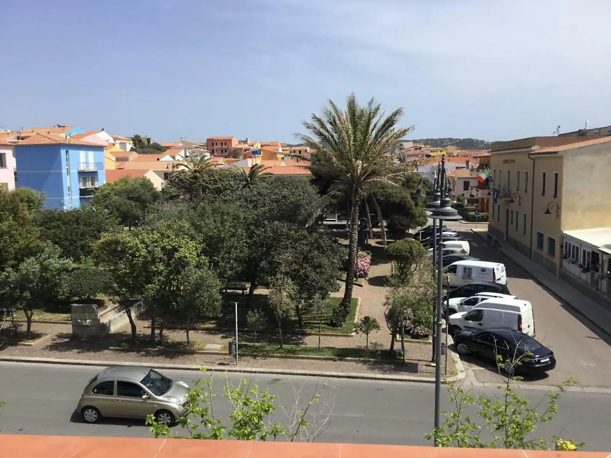 Villa Al centro del paese Santa Teresa Gallura