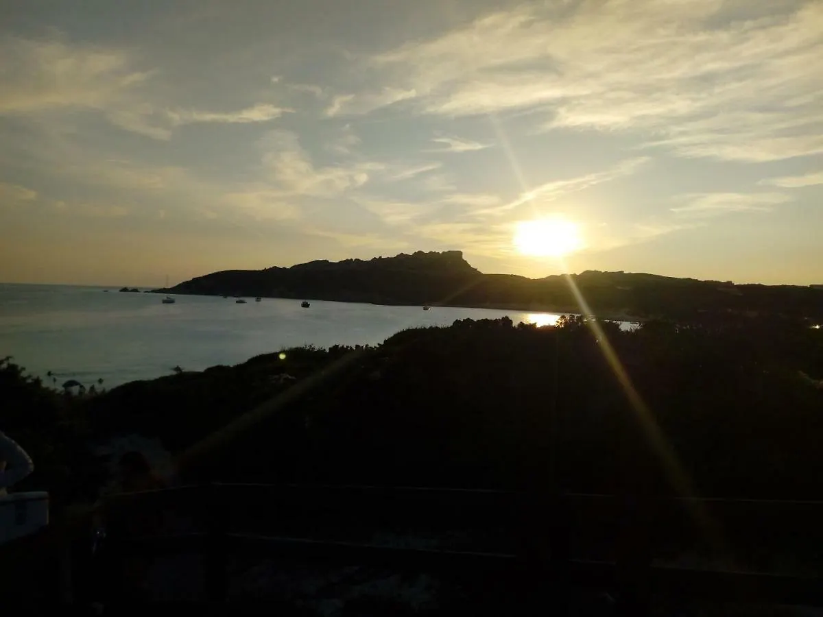 Сasa de vacaciones Villa Al centro del paese Santa Teresa Gallura