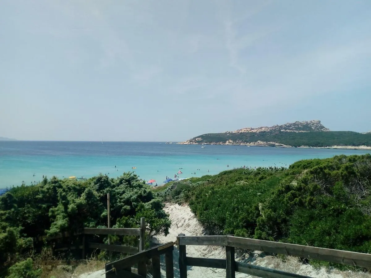 Villa Al centro del paese Santa Teresa Gallura Сasa de vacaciones