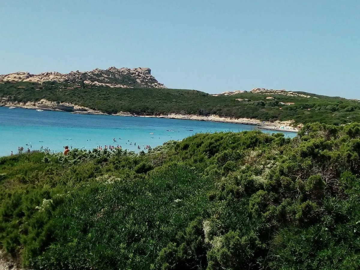 Villa Al centro del paese Santa Teresa Gallura