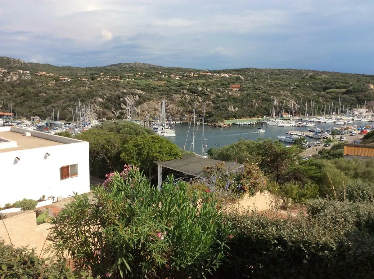 Villa Al centro del paese Santa Teresa Gallura 0*,