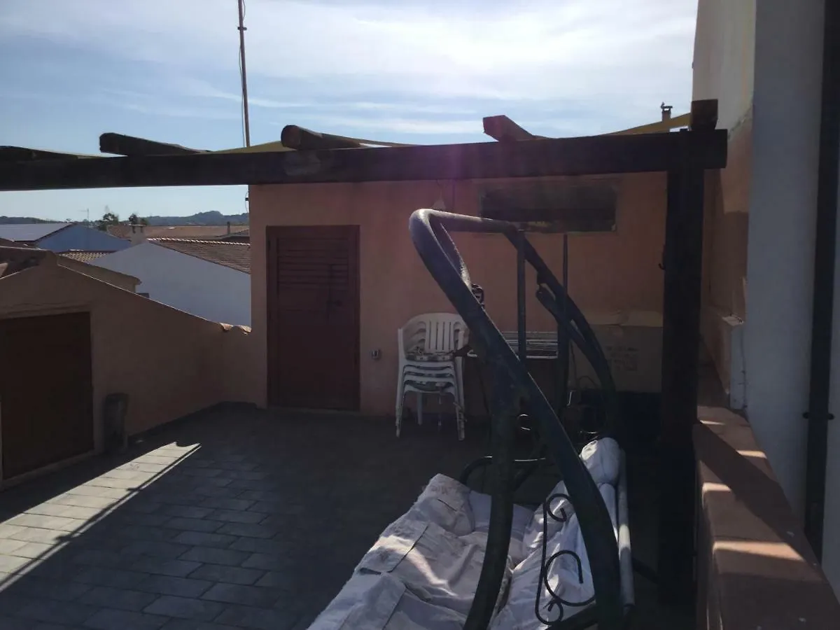 Villa Al centro del paese Santa Teresa Gallura