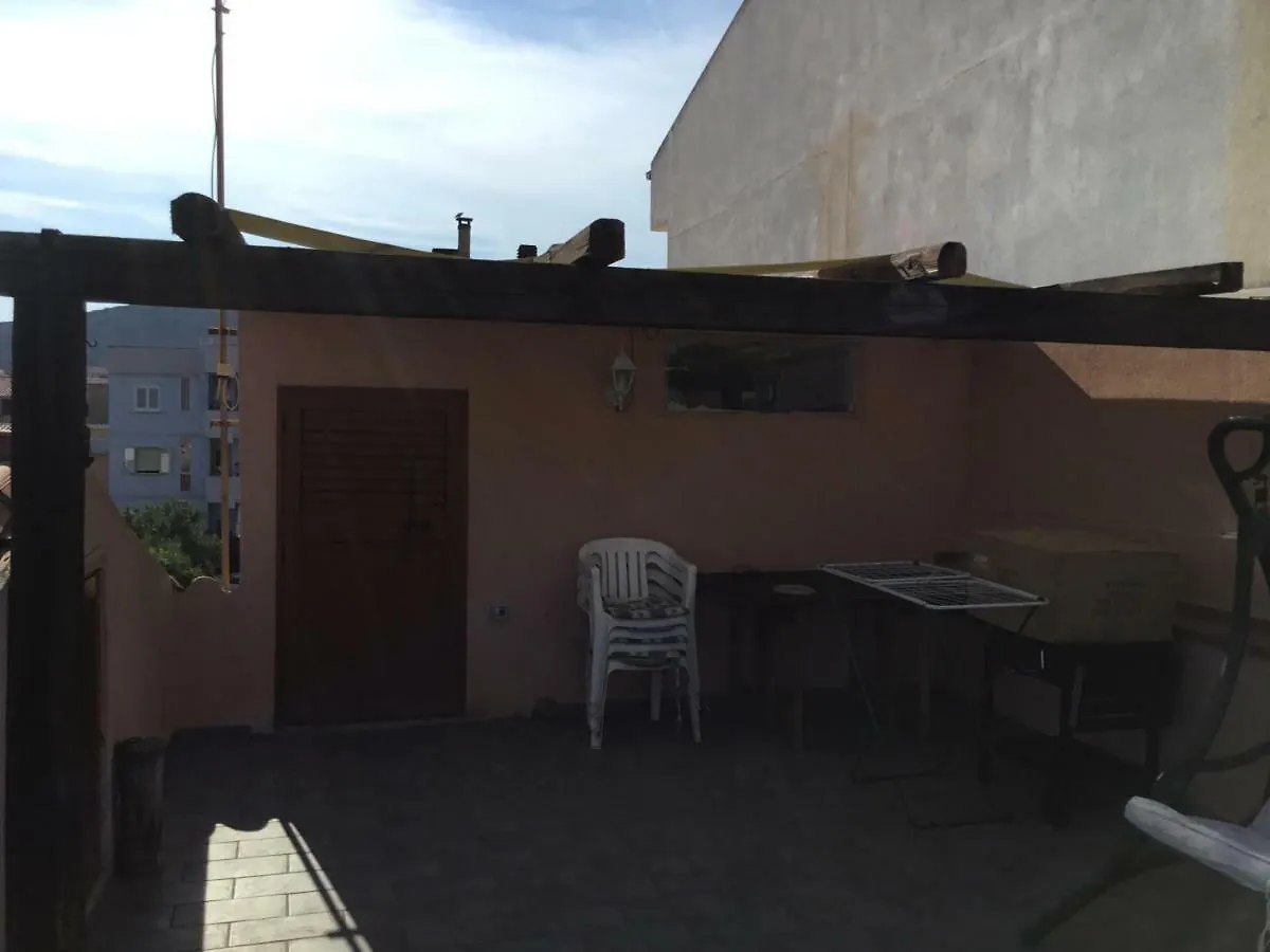 Holiday home Al Centro Del Paese Villa Santa Teresa Gallura