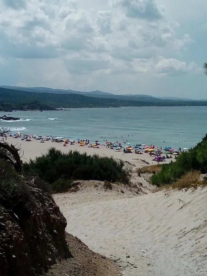 Villa Al centro del paese Santa Teresa Gallura Сasa de vacaciones